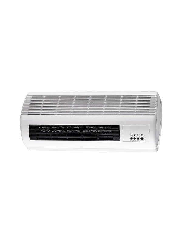 BPT-2000B 4501/4501L/4501L-ERP Încălzitor electric din ceramică montat pe perete cu afișaj LED
