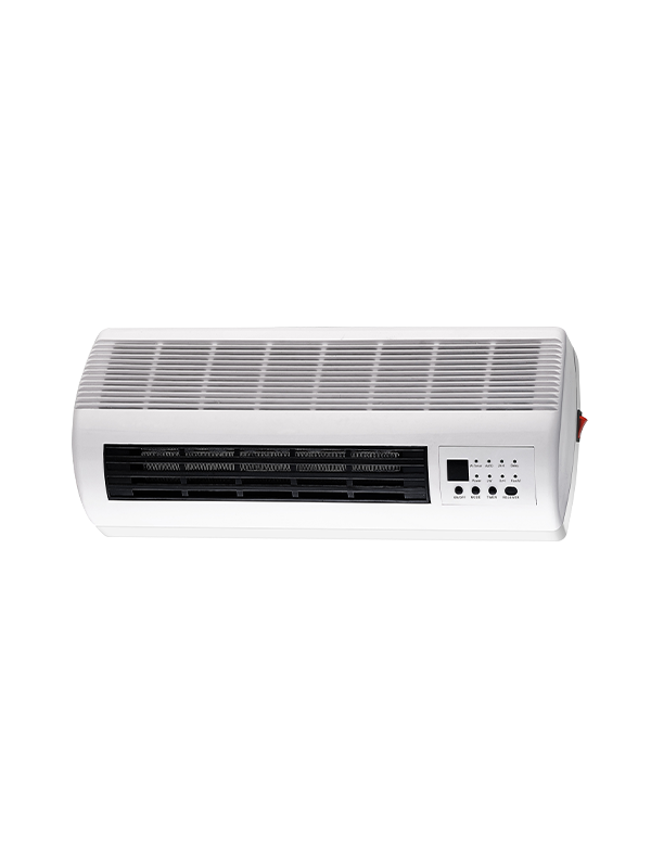 BPT-2000B 4501/4501L/4501L-ERP Încălzitor electric din ceramică montat pe perete cu afișaj LED