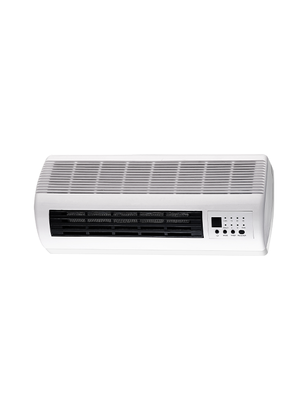 BPT-2000B 4501/4501L/4501L-ERP Încălzitor electric din ceramică montat pe perete cu afișaj LED