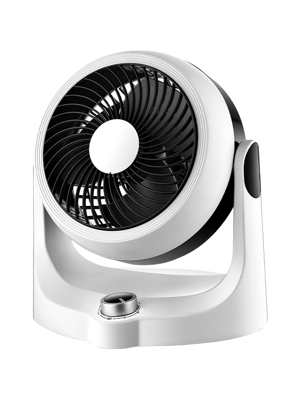 XH-01 Ventilator de podea portabil, reglabil cu trei viteze de 11 inch