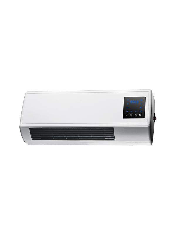 BPT-2000B 5006L/5006L-ERP 1000W/2000W PTC Încălzitor ceramic montat pe perete cu afișaj LED