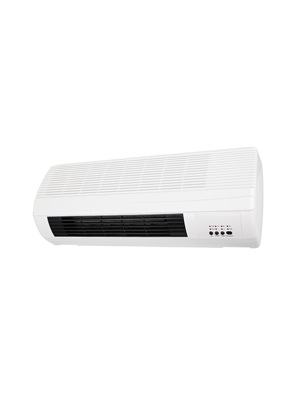BPT-2000B 5001/5001L/5001L-ERP Încălzitor cu trei moduri de aer cald, cu protecție împotriva supraîncălzirii