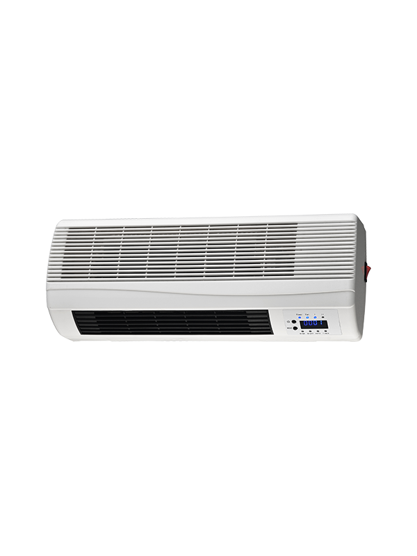 BPT-2000B 5001/5001L/5001L-ERP Încălzitor cu trei moduri de aer cald, cu protecție împotriva supraîncălzirii