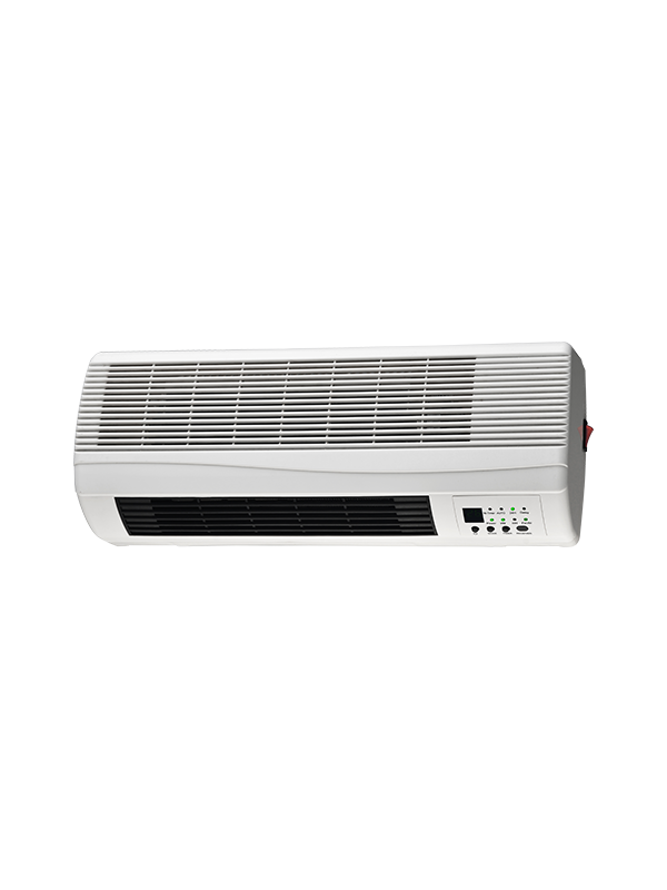 BPT-2000B 5001/5001L/5001L-ERP Încălzitor cu trei moduri de aer cald, cu protecție împotriva supraîncălzirii