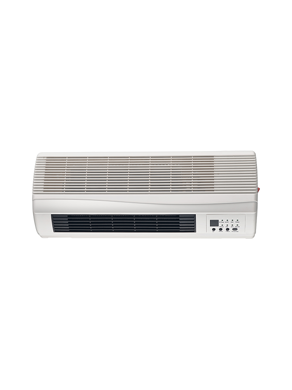 BPT-2000B 5001/5001L/5001L-ERP Încălzitor cu trei moduri de aer cald, cu protecție împotriva supraîncălzirii