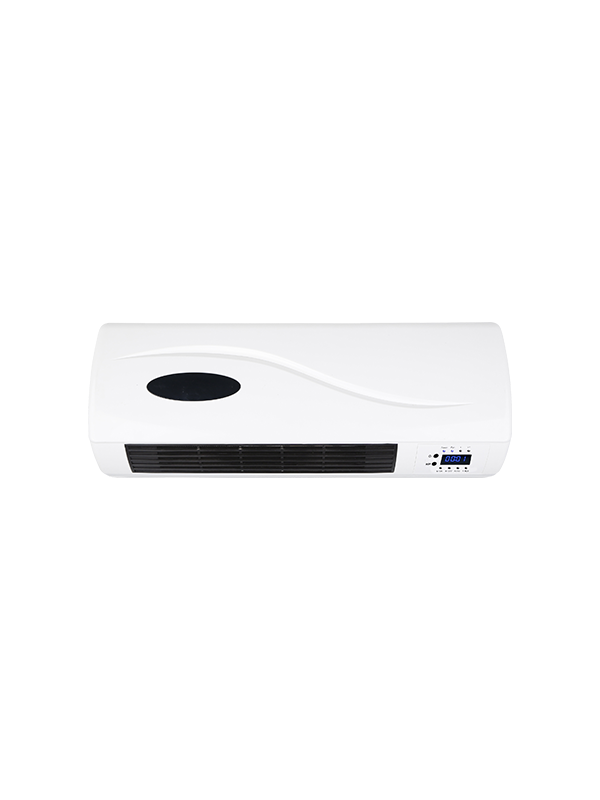 BPT-2000B 5002/5002L/5002L-ERP Temporizator de încălzire de precizie montat pe perete