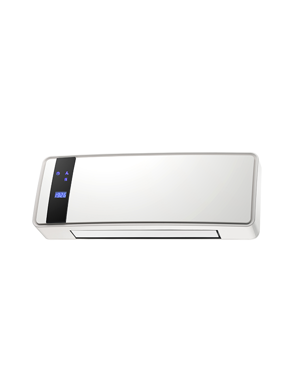 BPT-2000B 5004BL-ERP 1000W/2000W Încălzitor Eco Smart de perete