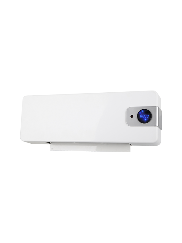 BPT-2000B 5402/5402L/5402L-ERP Încălzitor ceramic cu afișaj LED și funcție de oscilație