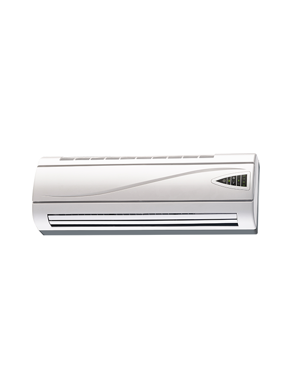 BPT-2000B 5801R/5801L/5801L-ERP Încălzitor ceramic cu afișaj LED