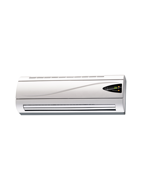 BPT-2000B 5801R/5801L/5801L-ERP Încălzitor ceramic cu afișaj LED