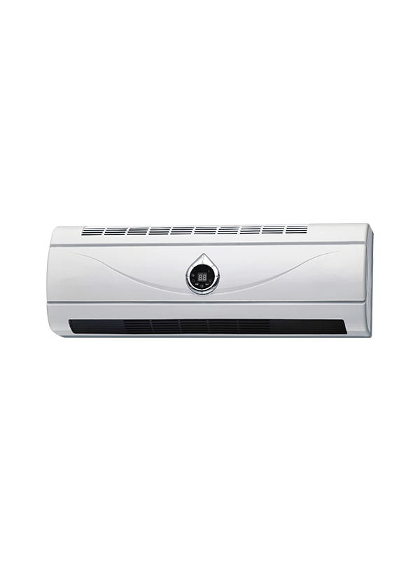 BPT-2000B 5802L-A Încălzitor de perete cu afișaj digital în formă de lacrimă