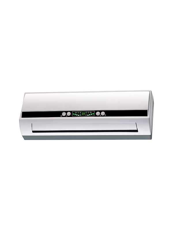 BPT-2000B 5803L/5803L-ERP Încălzitor de perete Silent Comfort Eco PTC