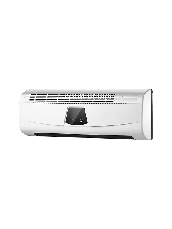 BPT-2000B 5806L-A Încălzitor de perete cu afișaj în formă de ventilator