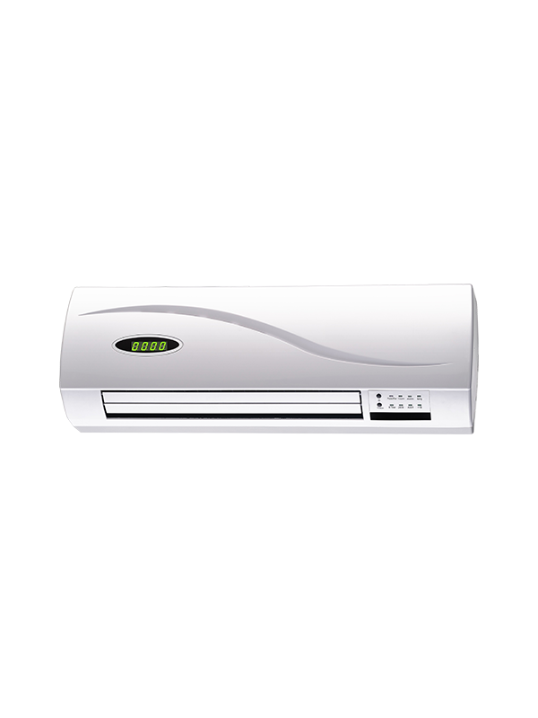 BPT-2000B 6202/6202L/6202L-ERP 1000W/2000W Încălzitor din ceramică cu telecomandă sigură