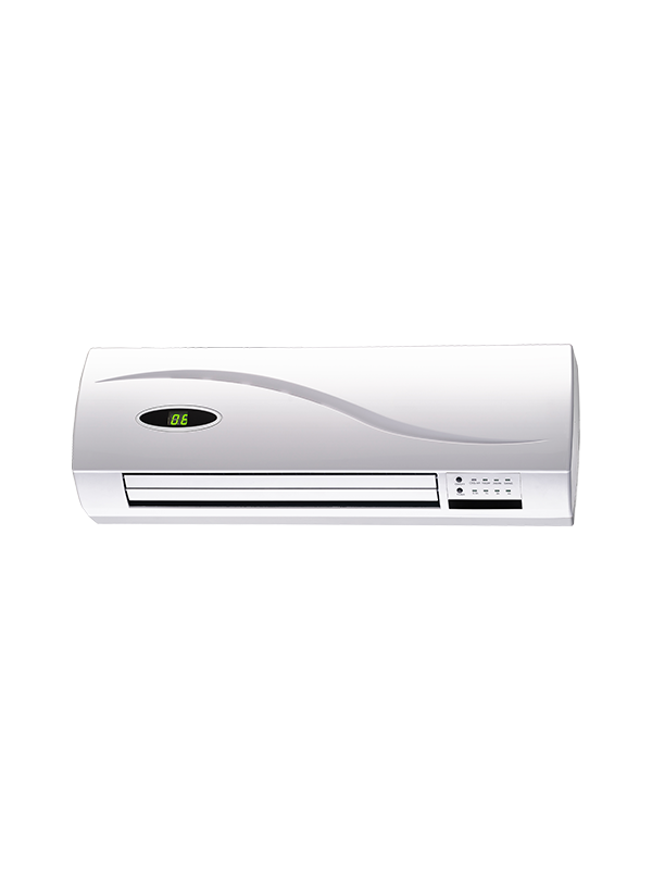 BPT-2000B 6202/6202L/6202L-ERP 1000W/2000W Încălzitor din ceramică cu telecomandă sigură