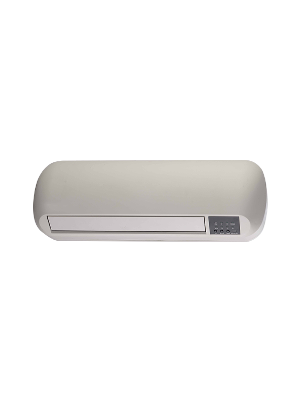 BPT-2000B 6206/6206L/6062L-EEP Încălzitor de interior PTC cu încălzire rapidă, montat pe perete, cu telecomandă