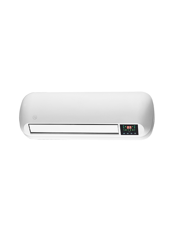 BPT-2000B 6206/6206L/6062L-EEP Încălzitor de interior PTC cu încălzire rapidă, montat pe perete, cu telecomandă