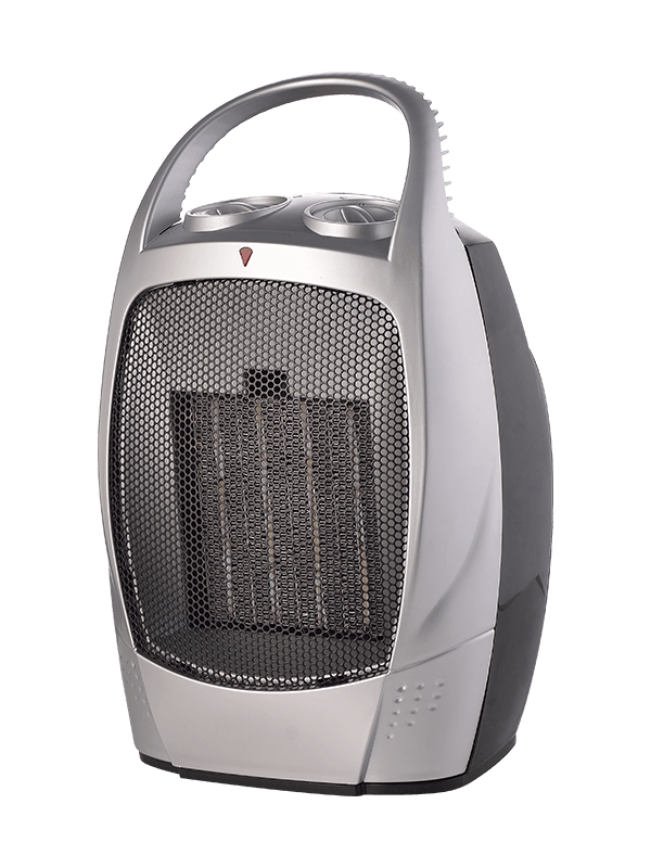 HPC-D1501/D1501L 750/1500W Încălzitor portabil reglabil pentru interior