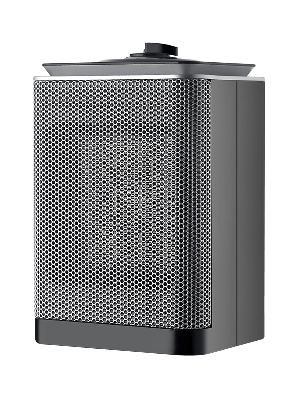 HPC-D1504L 750/1500w Motor DC cu eficiență ridicată de încălzire Încălzitor portabil PTC