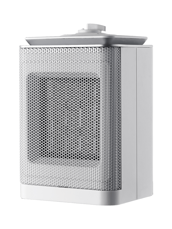 HPC-D1504L 750/1500w Motor DC cu eficiență ridicată de încălzire Încălzitor portabil PTC