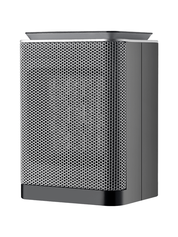 HPC-D1505YL Display LED Ecran tactil Încălzitor portabil PTC cu temporizator