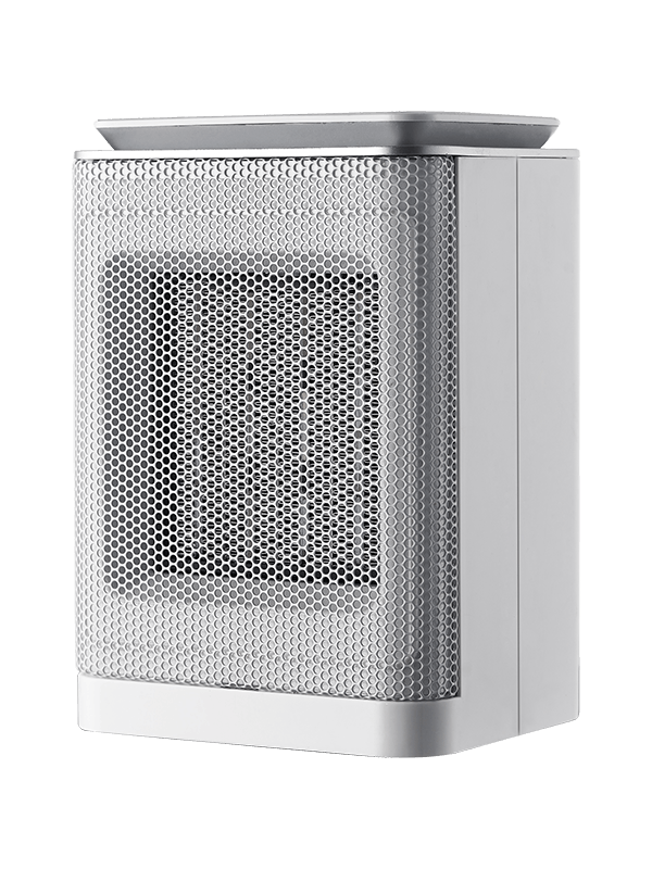 HPC-D1505YL Display LED Ecran tactil Încălzitor portabil PTC cu temporizator
