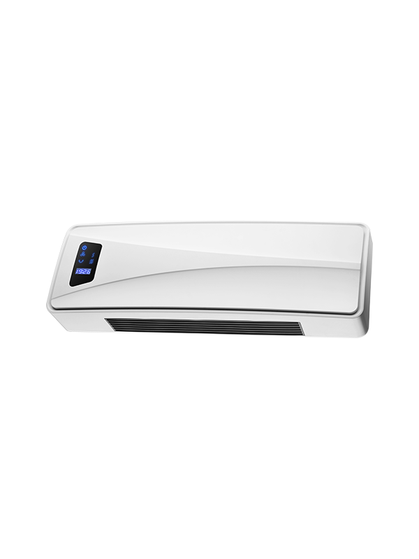 BPT-2000B 5408L-ERP/5408BL-ERP Încălzitor ceramic inteligent PTC pur cald