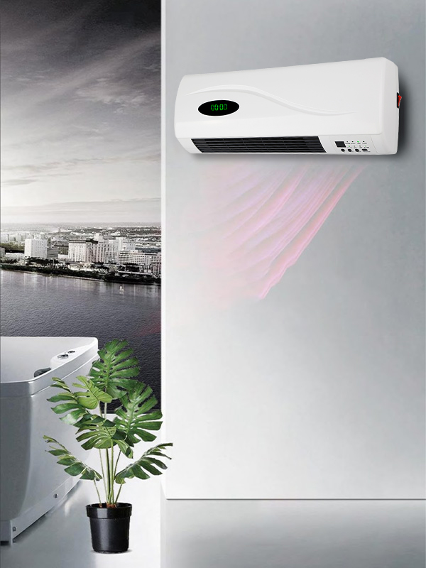 BPT-2000B 5003L-ERP Încălzitor LED Smart Comfort