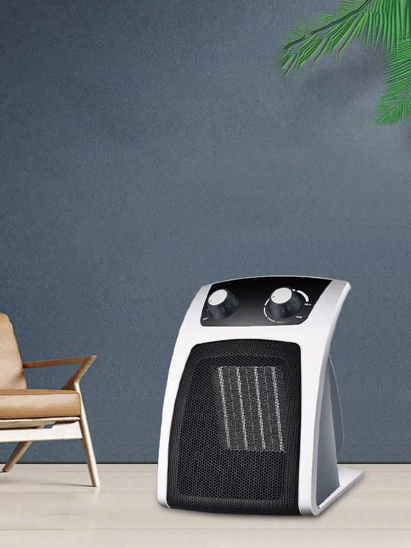 HPC-D1503L/D1503-1 Încălzitor electric portabil PTC Ceramic Winter Instant Heater Încălzitoare electrice