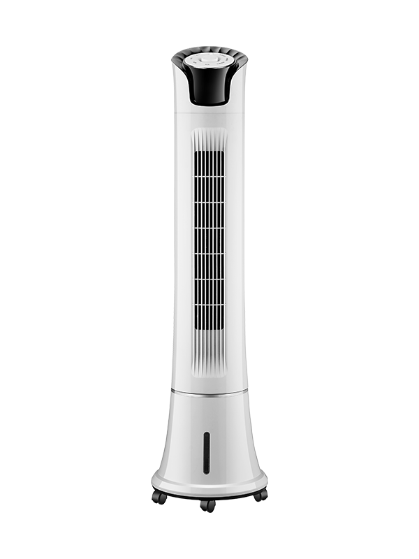 CF1112 Ventilator turn alb de 45 inchi