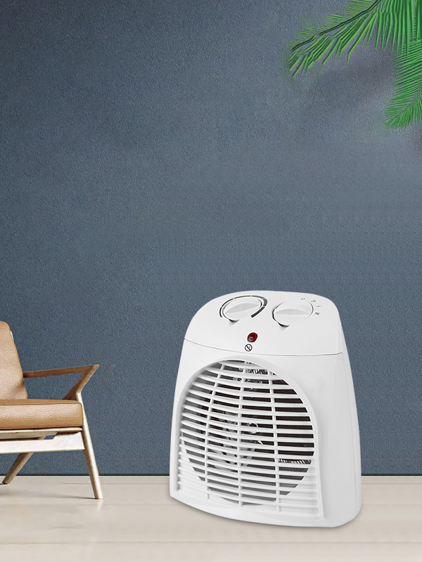 HFN-2021 Ventilator de căldură de sine stătător 1000/2000w rezistent la apă
