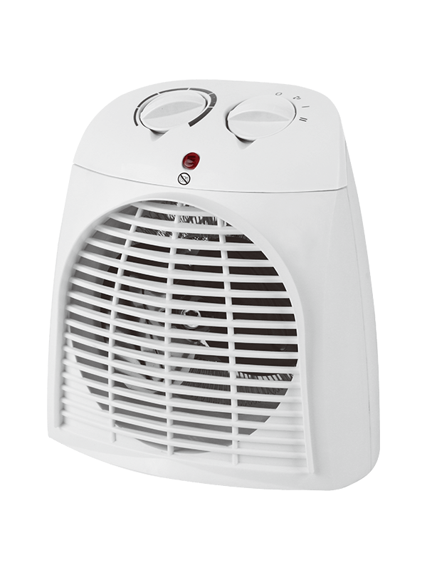 HFN-2021 Ventilator de căldură de sine stătător 1000/2000w rezistent la apă