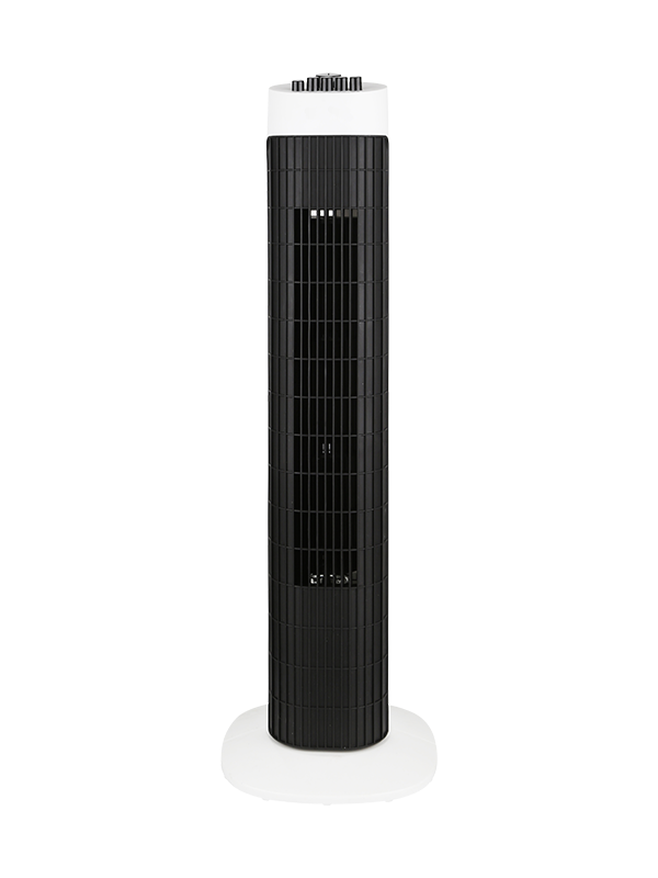 TF803T 45W Ventilator cu display LED cu trei viteze de încălzire cu bază detașabilă