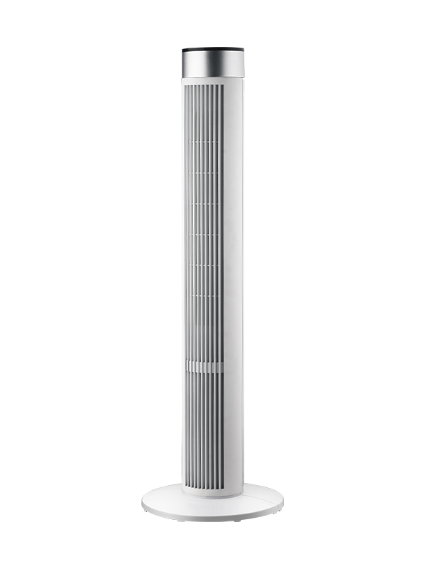 TF1001B Ventilator turn de 39 inch cu afișaj LED