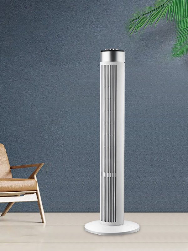 Ventilator turn TF1001T 45W cu functie de oscilatie