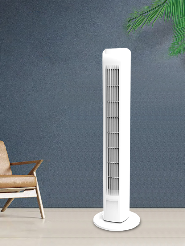 TF801B Încălzitor cu ventilator turn fără lame