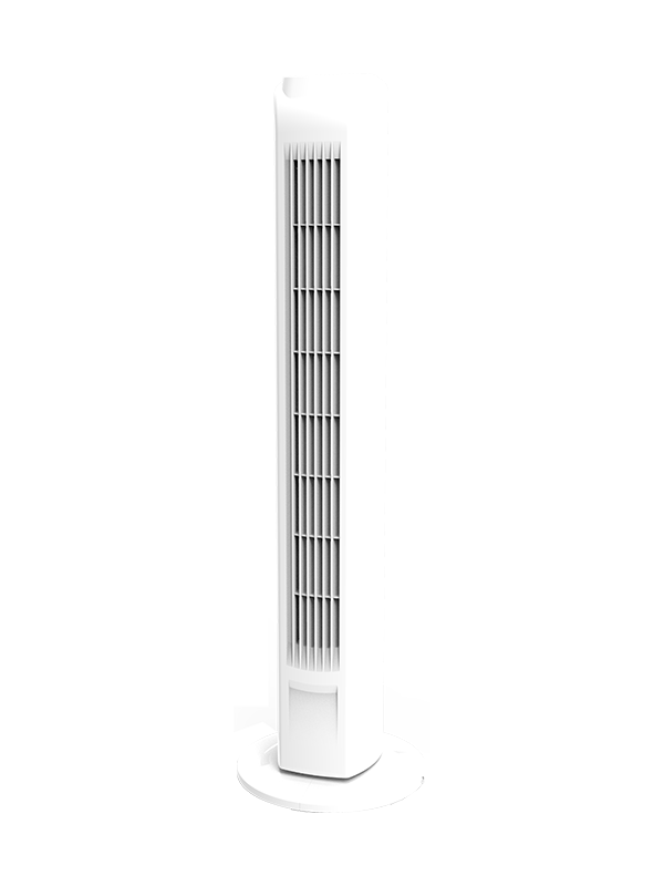 TF801B Încălzitor cu ventilator turn fără lame