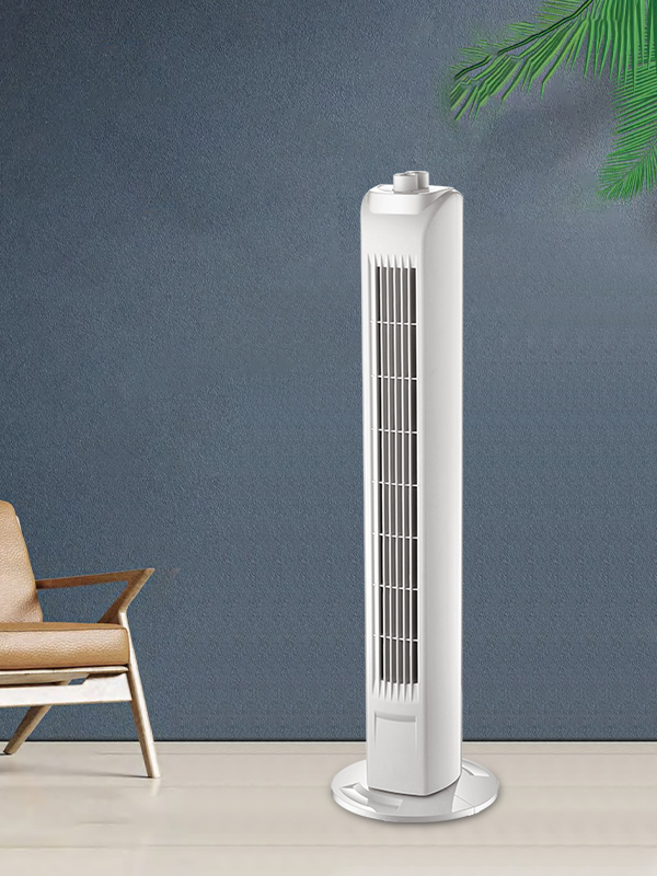 TF801T PTC Home Ventilator de încălzire cu suport portabil pentru podea turn