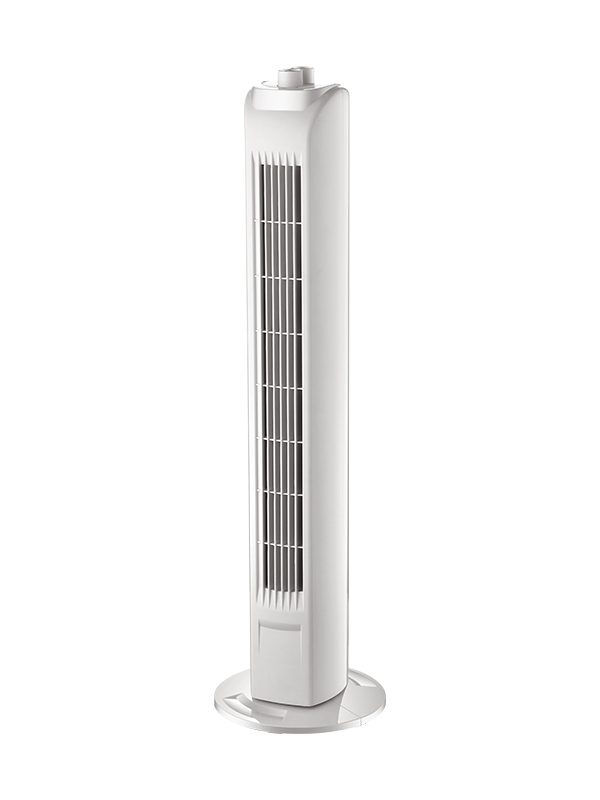 TF801T PTC Home Ventilator de încălzire cu suport portabil pentru podea turn