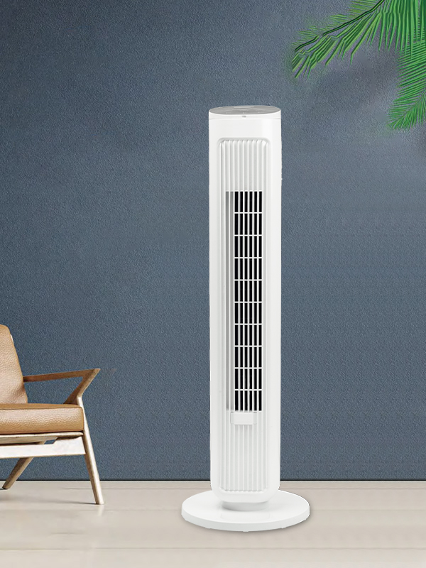 TF804B/TF804T Ventilator de încălzire cu ventilator în picioare inteligent, portabil, AC