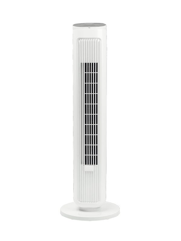 TF804B/TF804T Ventilator de încălzire cu ventilator în picioare inteligent, portabil, AC