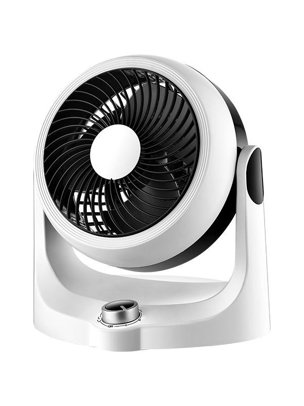 Ventilator de masă cu oscilație automată XH-02 40W