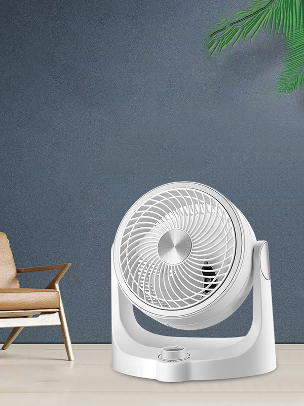 XH-03 Ventilator portabil cu circulație de aer de masă pentru acasă